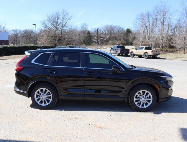 new 2025 Honda CR-V car, priced at $36,895