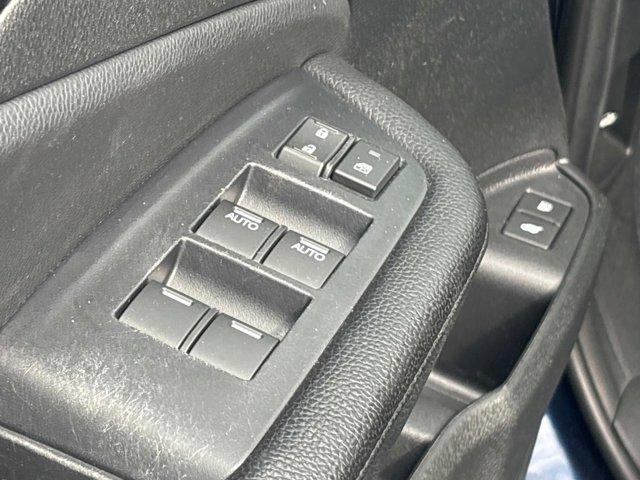 used 2019 Honda Passport car, priced at $21,677
