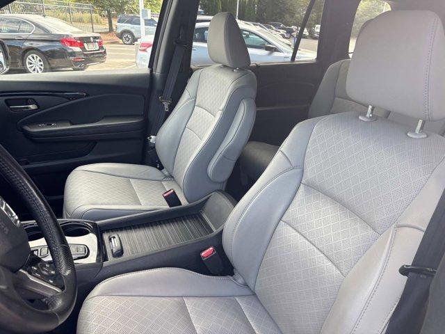 used 2019 Honda Passport car, priced at $21,677