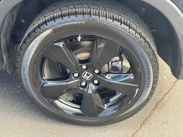 used 2019 Honda Passport car, priced at $21,677