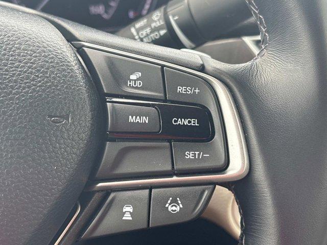 used 2020 Honda Accord car, priced at $33,254