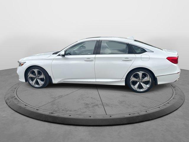 used 2020 Honda Accord car, priced at $33,254