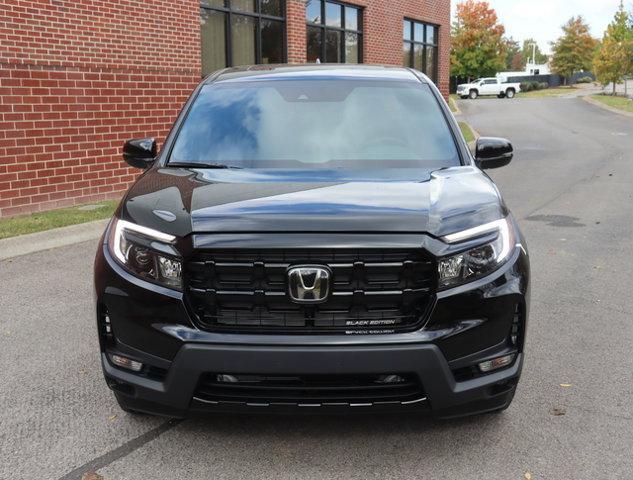 new 2025 Honda Ridgeline car, priced at $47,145