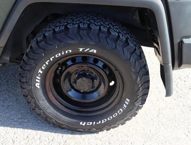 used 2011 Toyota FJ Cruiser car, priced at $18,531