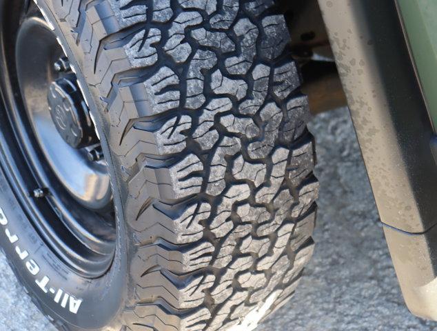 used 2011 Toyota FJ Cruiser car, priced at $18,531