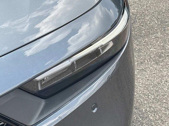 new 2025 Honda Accord Hybrid car, priced at $39,450