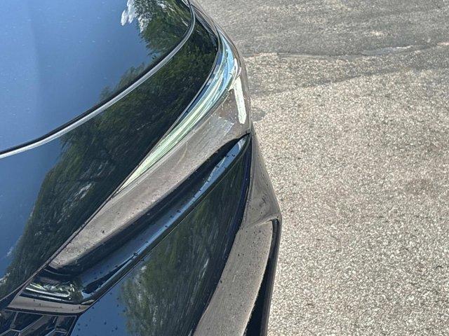 new 2025 Honda Civic Hybrid car, priced at $33,300