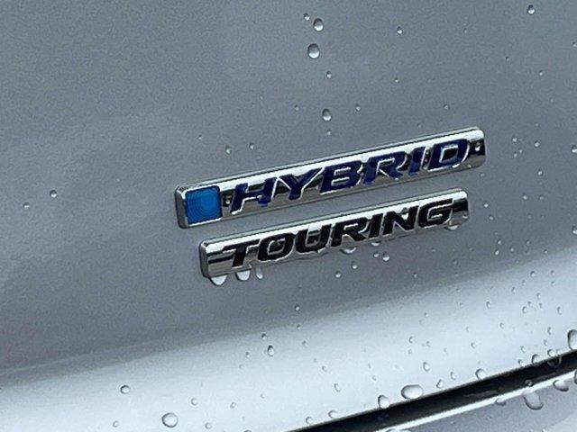 new 2025 Honda Accord Hybrid car, priced at $39,450