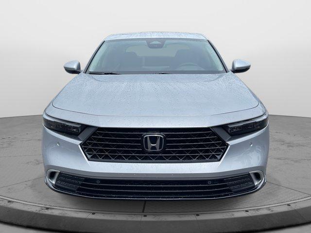 new 2025 Honda Accord Hybrid car, priced at $39,450