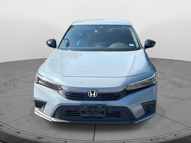 used 2022 Honda Civic car, priced at $25,859