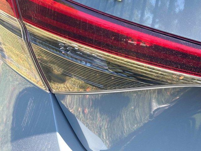 used 2022 Honda Civic car, priced at $25,859