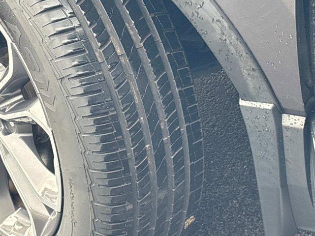 used 2022 Honda CR-V car, priced at $29,964