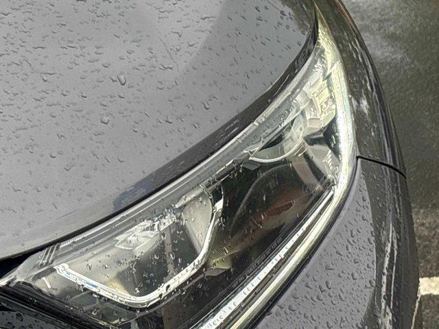 used 2022 Honda CR-V car, priced at $29,964