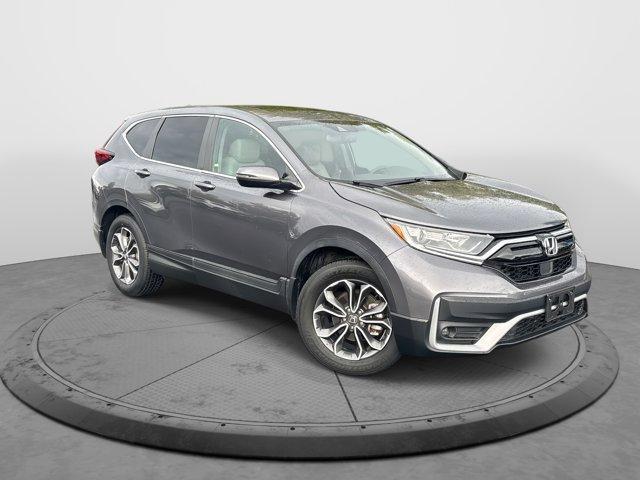 used 2022 Honda CR-V car, priced at $29,964