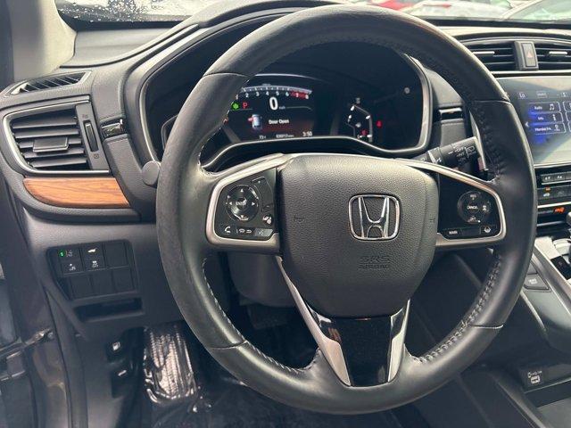 used 2022 Honda CR-V car, priced at $29,964