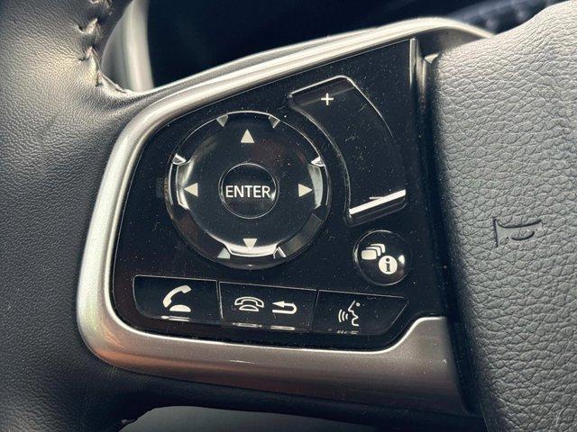 used 2022 Honda CR-V car, priced at $29,964