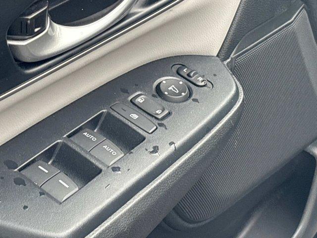 used 2022 Honda CR-V car, priced at $29,964