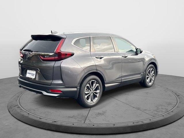 used 2022 Honda CR-V car, priced at $29,964