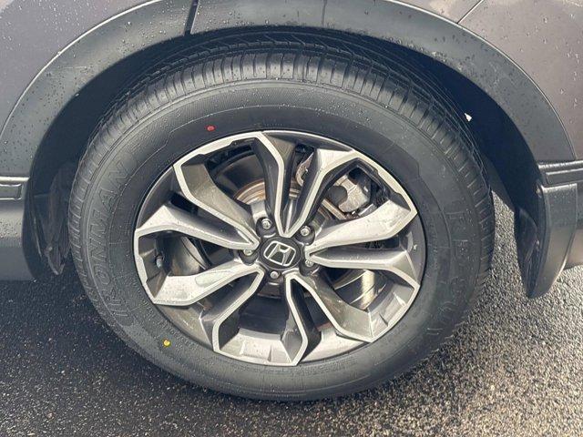 used 2022 Honda CR-V car, priced at $29,964