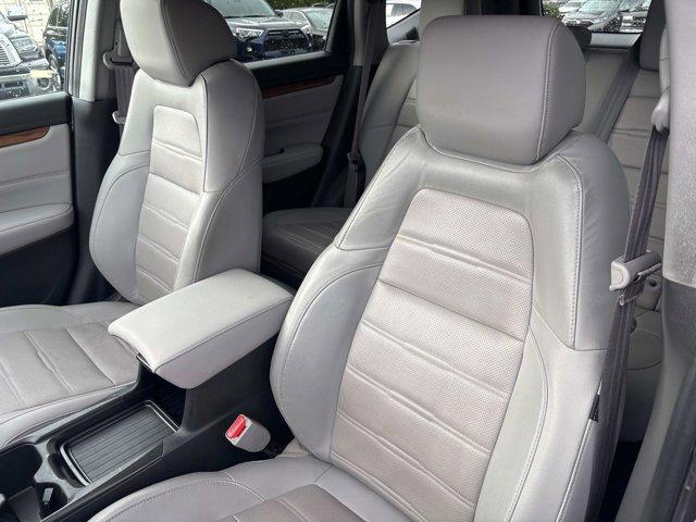 used 2022 Honda CR-V car, priced at $29,964