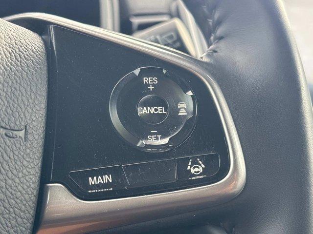 used 2022 Honda CR-V car, priced at $29,964