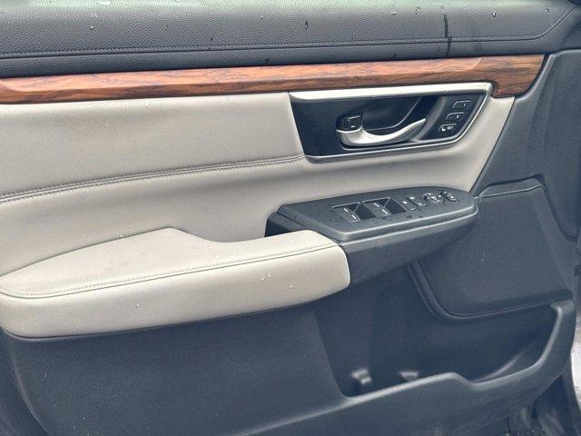 used 2022 Honda CR-V car, priced at $29,964