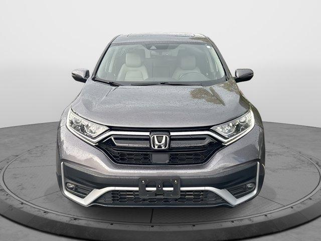 used 2022 Honda CR-V car, priced at $29,964