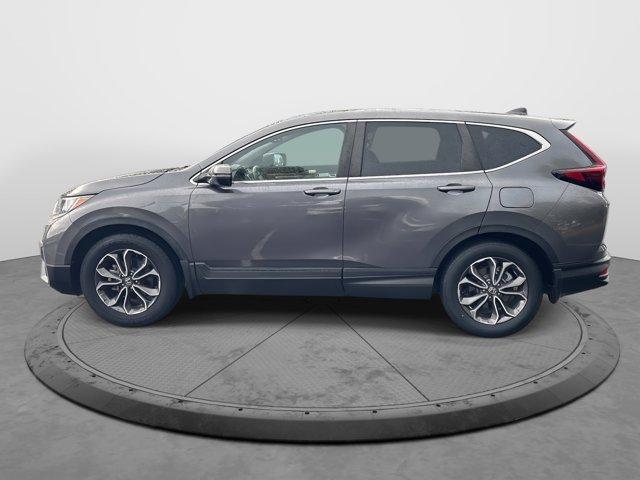 used 2022 Honda CR-V car, priced at $29,964