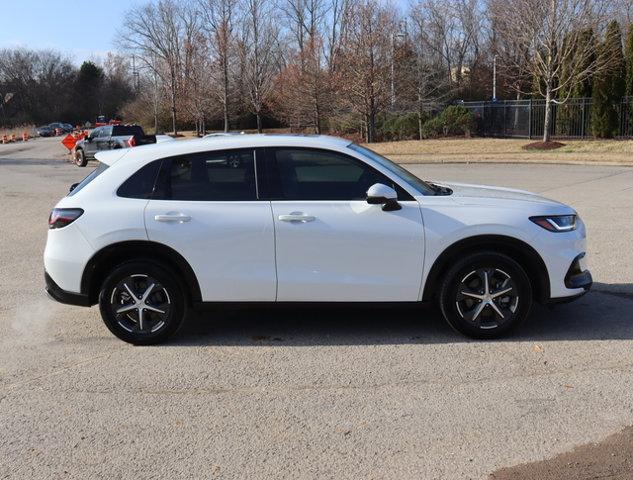 used 2024 Honda HR-V car, priced at $29,412