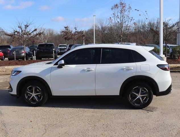 used 2024 Honda HR-V car, priced at $29,412