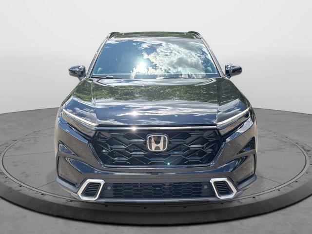 new 2025 Honda CR-V Hybrid car, priced at $41,495