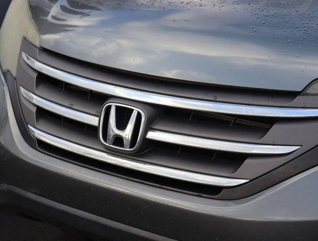 used 2012 Honda CR-V car, priced at $11,481