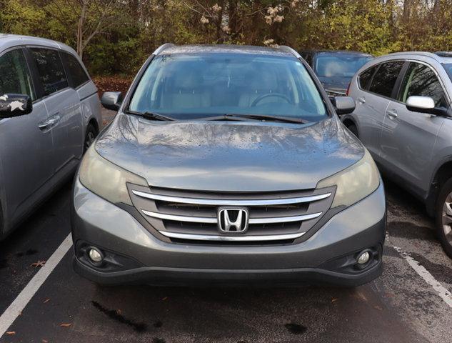 used 2012 Honda CR-V car, priced at $11,481