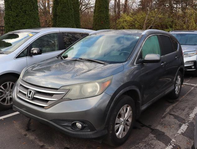 used 2012 Honda CR-V car, priced at $11,481