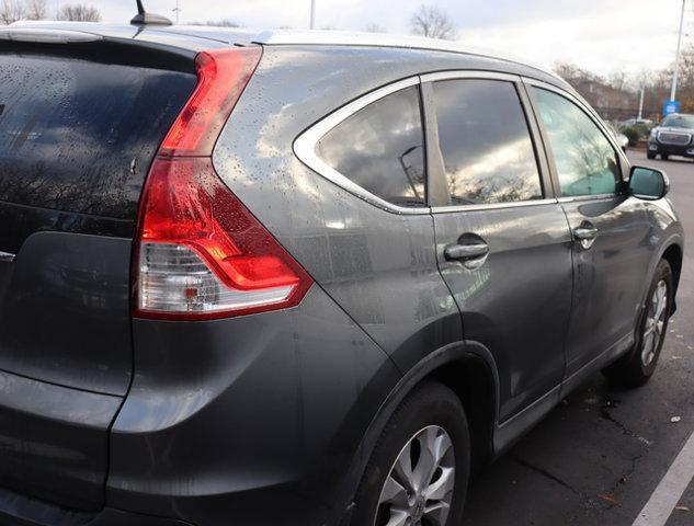 used 2012 Honda CR-V car, priced at $11,481