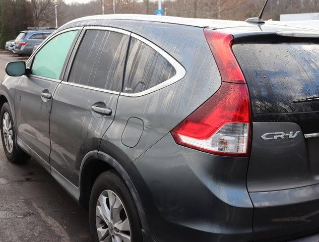 used 2012 Honda CR-V car, priced at $11,481