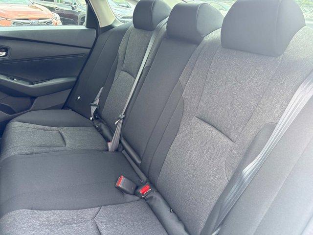 new 2025 Honda Accord car, priced at $30,710