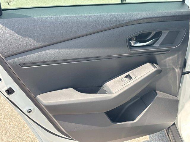 new 2025 Honda Accord car, priced at $30,710
