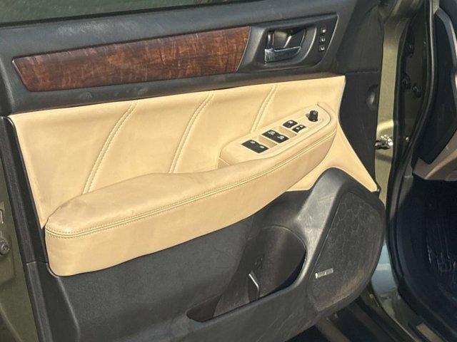 used 2019 Subaru Outback car, priced at $18,837
