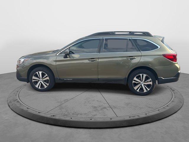 used 2019 Subaru Outback car, priced at $18,837