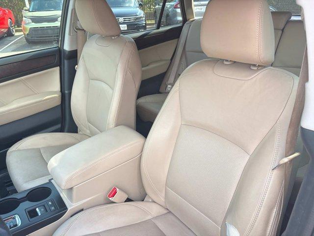 used 2019 Subaru Outback car, priced at $18,837