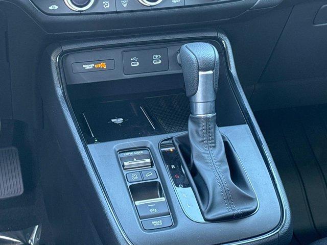 new 2026 Honda CR-V car, priced at $36,100