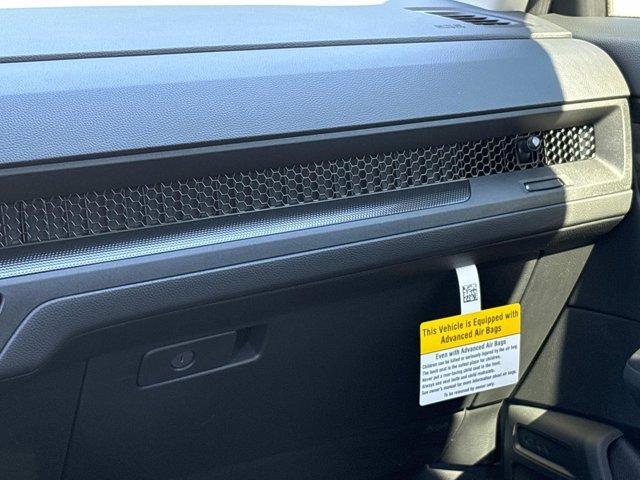 new 2026 Honda CR-V car, priced at $36,100