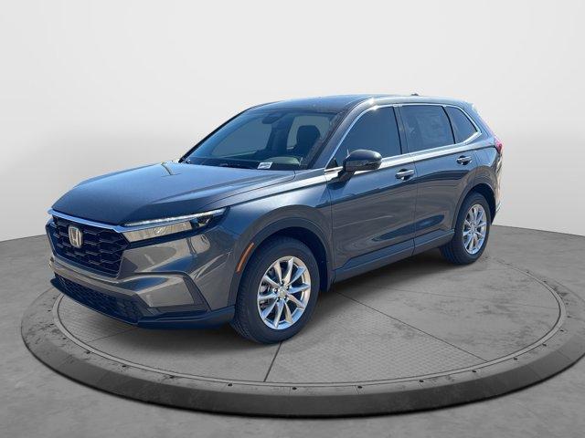 new 2026 Honda CR-V car, priced at $36,100