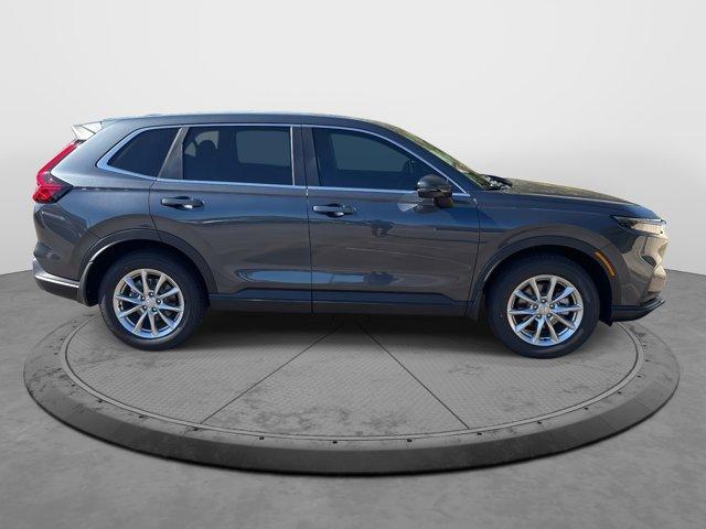 new 2026 Honda CR-V car, priced at $36,100