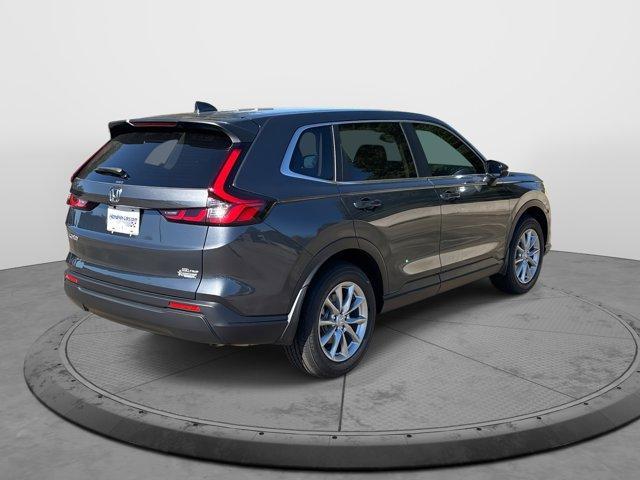 new 2026 Honda CR-V car, priced at $36,100