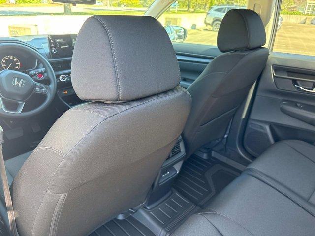 new 2026 Honda CR-V car, priced at $36,100