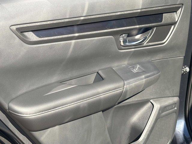 new 2026 Honda CR-V car, priced at $36,100