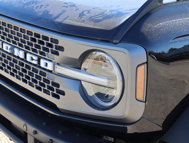 used 2022 Ford Bronco car, priced at $44,609