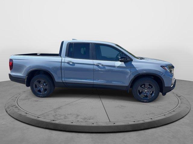 new 2026 Honda Ridgeline car, priced at $47,745